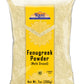 Rani Fenugreek (Methi) Seeds Ground Powder 7Oz (200G) Trigonella Foenum Graecum ~ All Natural | Vegan | Gluten Friendly | Non-Gmo | Kosher | Indian Origin, Used In Cooking & Ayurvedic Spice