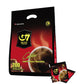 Trung Nguyen G7 Instant Coffee Pure Black 100% Soluble Strong Bold 14.1 Ounce