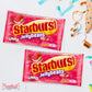 Favereds Jelly Beans Fruit Chews Candy For Kids And Party Favors - Starburstjelly Beans Fave Red Candies Watermelon, Cherry, And