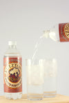AmishTastes White Birch Beer, PA Dutch Style, 24 Oz. (Case of 24)
