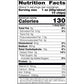 Food Should Taste Good Tortilla Chips, 5.5Oz, Pack Of 6 (Black Bean)
