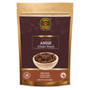 Spice Magic Star Anise - Premium Quality, Fresh & Aromatic, Non-GMO, Perfect for Tea, Baking, and Cooking 3.5 oz