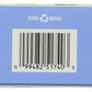 365 by Whole Foods Market Organic Double Chocolate Ice Cream Bar, 9 FZ