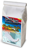 Los Chileros Blue Corn Pancake and Waffle Mix, 16 Ounce