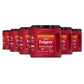 Folgers Classic Roast Medium Roast Ground Coffee, 25.9 Ounces (Pack Of 6)