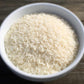 Lotus Foods Gourmet Organic Jasmine Rice, 25 Pound (Pack of 1)