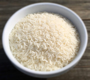 Lotus Foods Gourmet Organic Jasmine Rice, 25 Pound (Pack of 1)