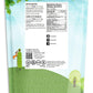 Food to Live - Mung Beans, 5 Pounds Whole, Dried, Raw Moong, Kosher, Vegan, Sirtfood, Bulk Green Gram, Low Sodium, Good Source o