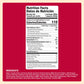 Naturas Cheese Pasta Sauce  Ready-to-Eat Salsa Con Queso in 7.1oz. Easy-Open Pouch (Pack of 3)