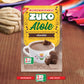 Zuko Atole Chocolate Instant Corn Starch Mix | Fortified With Vitamins | Just Add Hot Water | Microwaveable In Only 2 Minutes |