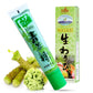 Fusion Select 1 Pack Real Authentic Japanese Wasabi Paste Prepared In Tube For Sushi, Sashimi, Poke Bowl, Japanese Food