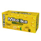 Mike and Ike Sour Lemon Candy, 0.78 Ounce Box (Pack of 24)
