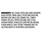 McCormick Italian Red Wine Style Seasoning, 12 Ounce - Global Flavor Enhancer
