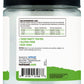 Nutricost Organic Stevia Natural Sweetener - GMO-Free, Gluten-Free, 8.1 oz