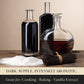 25 Organic Madagascar Whole Vanilla Beans, Grade A Vanilla Pods, Premium Vanilla Beans For Making Extract & Baking - Cooks