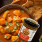 Flavor Temptations Indian Food Cooking Gift Set - 3 Spice Kits for Chicken Tikka Masala, Tandoor Chicken, Beef Vindaloo - 4.8 oz