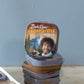 The Unemployed Philosophers Guild Bob Ross Happy Little Breath Mints - 1 Tin, Net Wt .4Oz (12G)