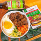 NOH Foods Korean Style Kalbi Barbecue Seasoning Packets, 1.5 oz, Pack of 3