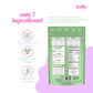 Belly Pancake Mix & Waffle Mix With Collagen Protein | High-Protein | Pancakes & Waffles | Grain-Free Dairy-Free Nut-Free | Heal
