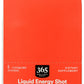 365 By Whole Foods Market, Energy Shot, Pomegranate, 2 Fl Oz, 6 Count