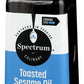 Spectrum Sesame Oil, Toasted, Unrefined, 16 oz