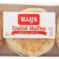 Bays Original English Muffins, 12 Ounce (Pack of 6)