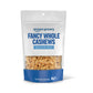 large online retailer Brand - Happy Belly Cashews  Roasted & Salted  16 Ounce