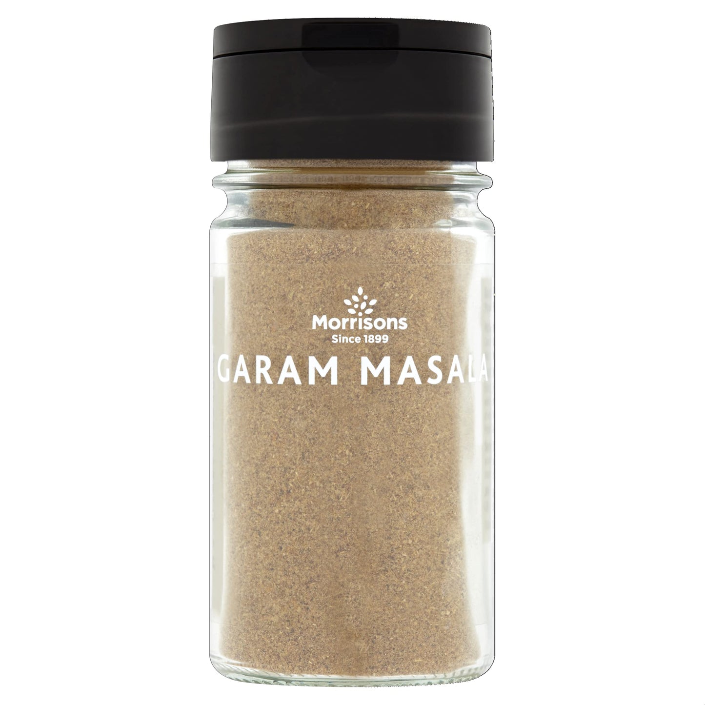 Morrisons Garam Masala Curry Powder 38g