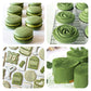 Pandalab Olive Gel Food Coloring - 2 Fl Oz High Concentrated Dye for Baking, Cake, Cookie, Fondant, Icing, Macaron