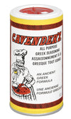 Cavender'S All Purpose Greek Seasoning - 3.25 Oz (Pack Of 3)-