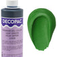 Decopac Premium Gel Food Color, Edible Coloring For Use With Buttercream Or Whipped Icing, Fondant & Piping Gel, Highly Concentrated Gel, 8Oz - Leaf Green