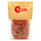 Yupik Dried Turkish Apricots, 2.2 lb (35.2 oz), Dried Fruits, Pitted Apricots, No Added Sugar, Naturally Sweet, Oil-free, Source