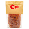 Yupik Dried Turkish Apricots, 2.2 lb (35.2 oz), Dried Fruits, Pitted Apricots, No Added Sugar, Naturally Sweet, Oil-free, Source