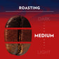 Lavazza Crema E Gusto Ground Coffee, Medium Roast, Arabica And Robusta Blend, 8.8 Oz Brick (Pack Of 20)