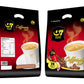 Trung Nguyen — G7 3 In 1 Instant Coffee — Roasted Ground Coffee Blend W/Non-Dairy Creamer And Sugar — Strong And Bold — Instant Vietnamese Coffee | 20 Packets (2 Bags In A Pack)