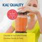 KAL Xylitol Powder, 2 Pound