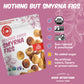 Made In Nature Organic Dried Turkish Smyrna Figs, 16 Ounce (Pack of 2) - Vegan Snack, Non-GMO, Unsulfured, Gluten Free, Kosher