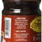 Ferrara Instant Espresso Coffee, 2 Oz (Pack Of 12)
