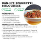 Dan-Os Seasoning Cheesoning | Small Bottle | 2.6 oz | Pack of 1 | Flavor Enhancer