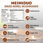 Meimiduo 1 Oz 28.35G Grade Aaa Dried Morel Mushrooms (Morchella Conica) For Cooking, Ketone Friendly, Gluten-Free, Fat-Free, Sug