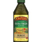 Pompeian Robust Extra Virgin Olive Oil, Contains Polyphenols, First Cold Pressed, Full-Bodied Flavor, Perfect For Salad Dressing