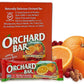 Orchard Bars Non-Gmo Fruit & Nut, Cranberry Orange Walnut, 1.4 Oz, 12 Count, Pack Of 9
