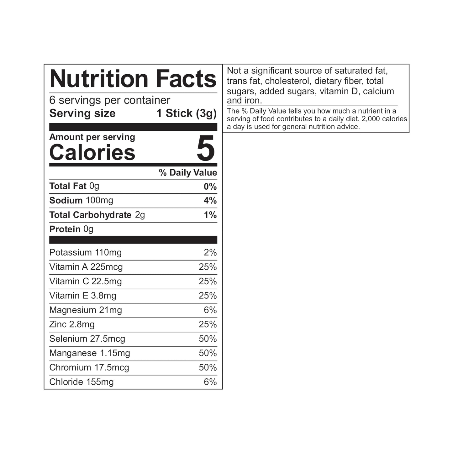 PURE KICK Sonic Limeade Powdered Drink Mix - Low Calorie, Zero Sugar - Pack of 6 (0.63 oz each) - Refreshing Anytime Drink