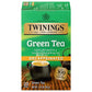 Twinings Tea Green Tea, Decaf, 20 Ct