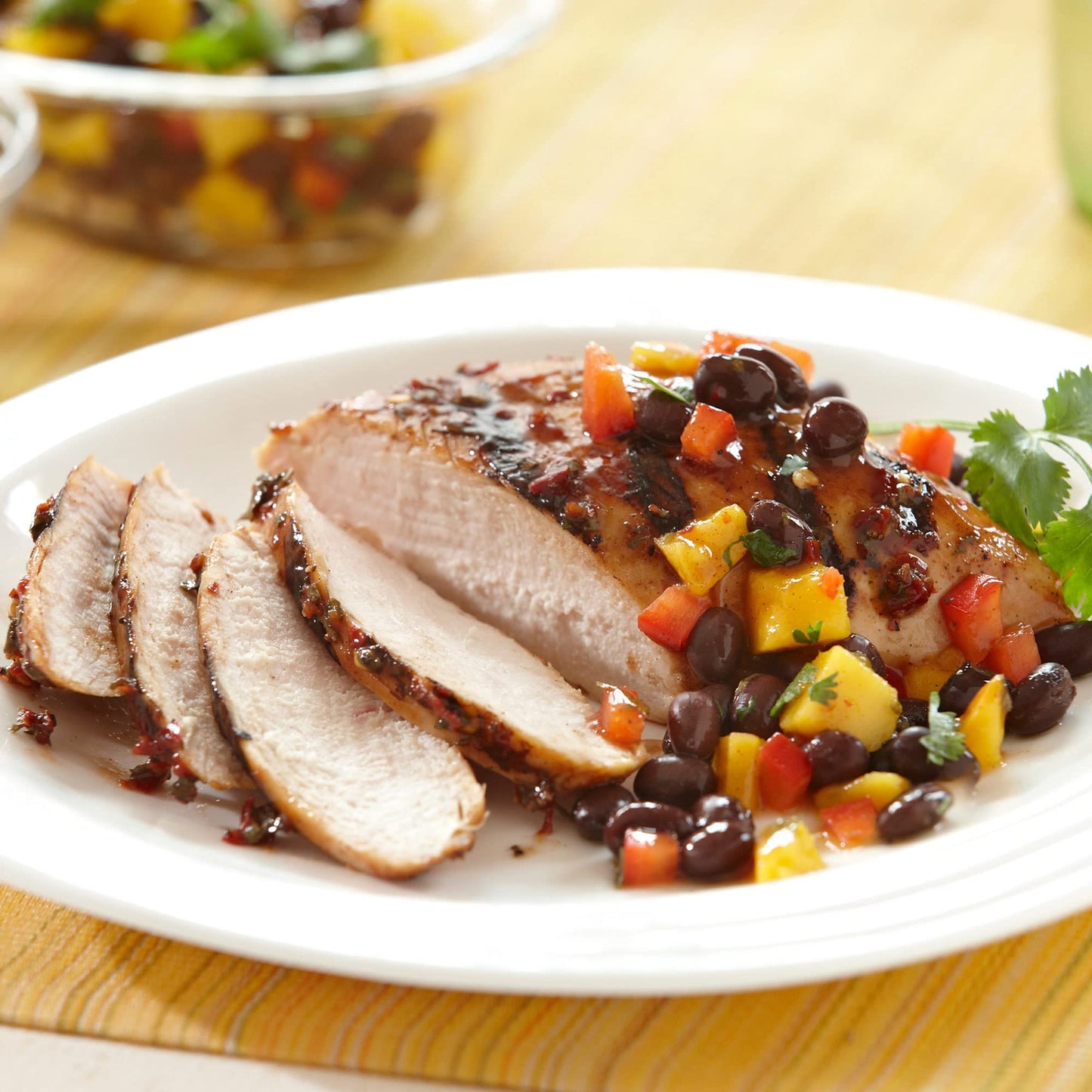 Lawry'S Caribbean Jerk With Papaya Juice Marinade, 12 Fl Oz (Pack Of 6)
