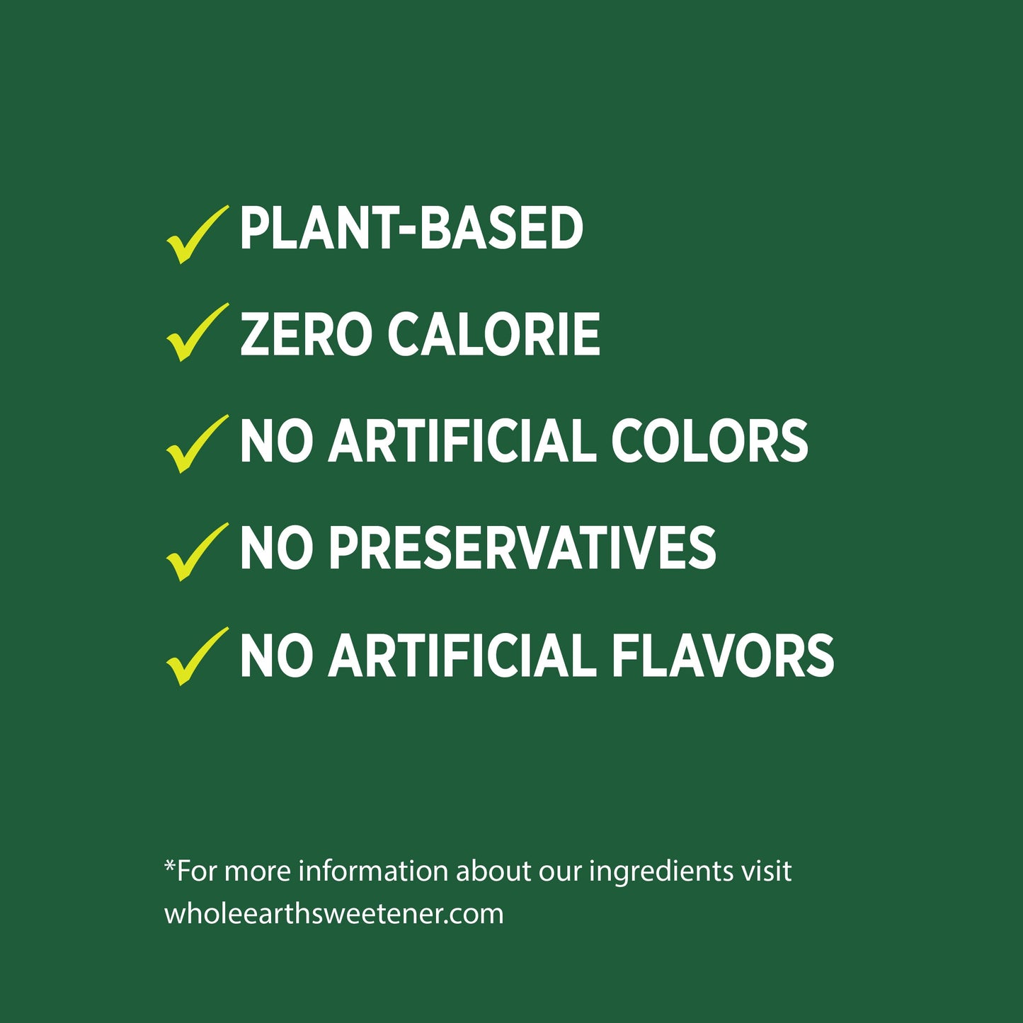 Whole Earth Stevia & Monk Fruit Liquid Sweetener, Original, No Erythritol, Squeeze Bottle, 1.62 Fl Oz (Pack Of 12)