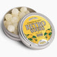 Retro Sours | Hard Tangy Candy | Brought To You By Iconic Candy (1, Citrus)