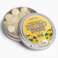 Retro Sours | Hard Tangy Candy | Brought To You By Iconic Candy (8, Citrus)