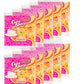 Prairie City Bakery Ooey Gooey Butter Cake Snack Cakes, Individually Wrapped, 2 Ounce, Pack of 10, Perfect for Snacking