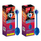 AMOS Audio Music Lollipop Sugar Free, Fancy Unique Singing Lollipop Individually Wrapped,Gourmet Party Favors Candy for Gifting,
